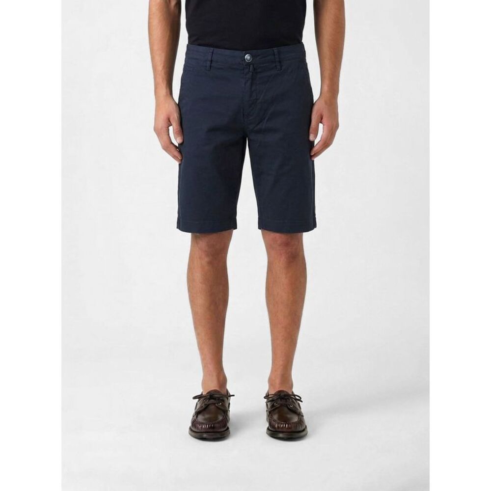 Jacob Cohen Shorts Men Blue
